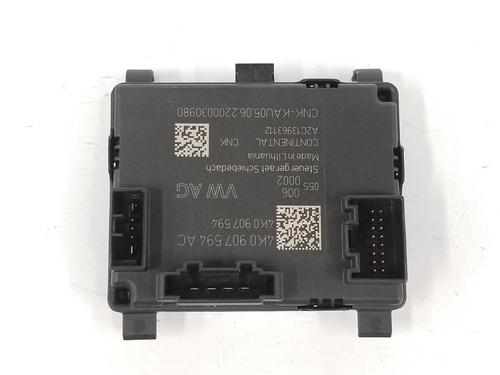 Used Electronic module CUPRA LEON Sportstourer (KL8, KU8, KUD) 2.0 TSI 4Drive (310 hp) 18489798