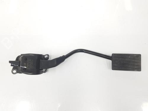 Used Pedal PEUGEOT 508 I (8D_) 1.6 BlueHDi 120 (120 hp) 11353954