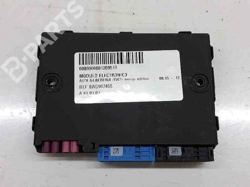 Elektronik Modul AUDI A4 B9 (8W2, 8WC) 2.0 TDI 5220114 | B-Parts