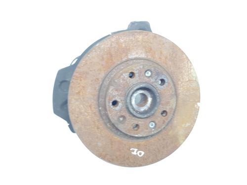 Used Left front steering knuckle PEUGEOT 508 I (8D_) 1.6 HDi (112 hp) 15231093