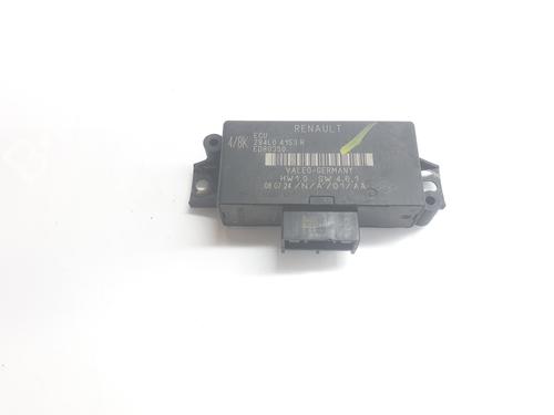 Used Electronic module Electronic module DACIA DUSTER (HM_) 1.3 TCe 130 (HMMF) (131 hp) 33269667 33269667