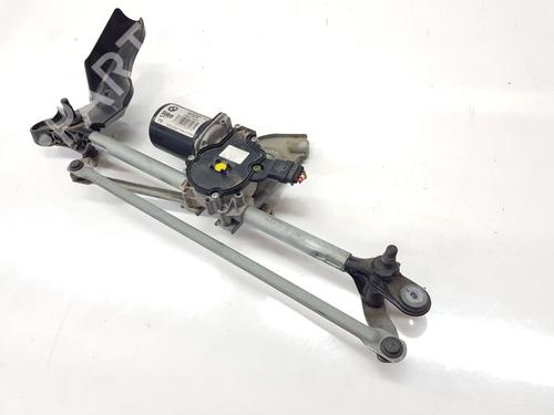 Front wiper motor BMW 3 (F30, F80) 318 d | BP21269616M29 
