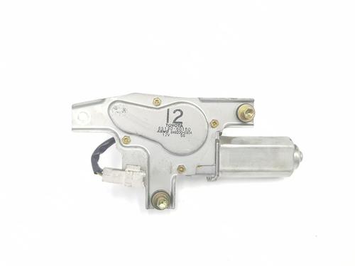 Rear wiper motor TOYOTA LAND CRUISER 90 (_J9_) 3.0 TD (KZJ90_, KZJ95_, KZJ90R, KZJ95R, KZJ90W, KZJ95W) | BP16411474M102 