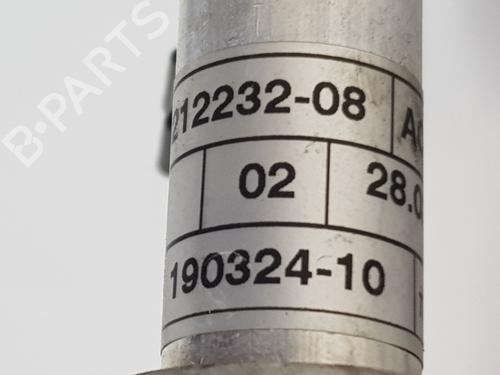 AC pipe BMW 3 (F30, F80) 318 d | BP30468545M126 