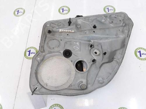 Used Rear right window mechanism VW GOLF IV (1J1) 1.4 16V (75 hp) 4397801