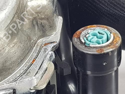 Airbag Kit FORD PUMA (J2K, CF7) 1.0 EcoBoost mHEV | BP30749259C86