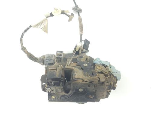 Rear right lock VW TOUAREG (7LA, 7L6, 7L7) 2.5 R5 TDI | BP18918286C99 
