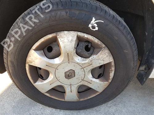 Viskermotor bagrude RENAULT TRAFIC II Bus (JL) 2.0 dCi 90 | BP2676659M102 
