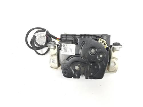 Tailgate lock BMW 3 Gran Turismo (F34) 318 d | BP10636063C101 