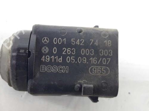Other MERCEDES-BENZ M-CLASS (W164) ML 350 CDI 4-matic (164.122) | BP14069756O1 