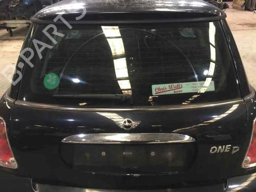 Dør høyre foran MINI MINI (R50, R53) One D | BP894659C3 