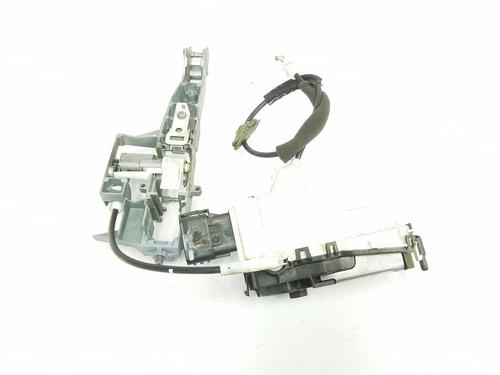 Venstre bagtil lås CITROËN C3 II (SC_) 1.4 (73 hp) 6155243