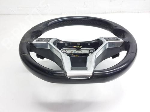Steering wheel MERCEDES-BENZ E-CLASS Coupe (C207) E 220 CDI / d (207.302, 207.301) | BP39032224C49 - Image 2