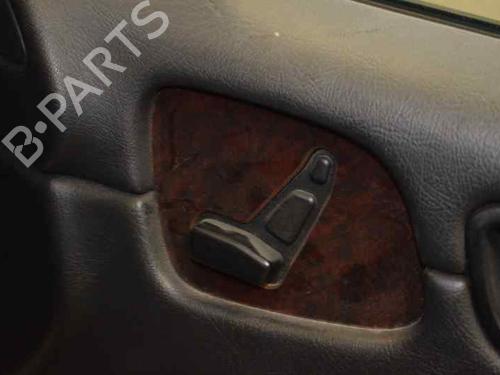 Electronic module MERCEDES-BENZ CLK (C208) CLK 320 (208.365) | BP25375766M83 