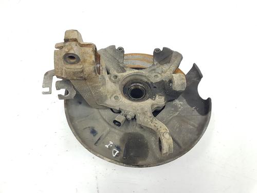Left front steering knuckle VW CADDY III MPV (2KB, 2KJ, 2CB, 2CJ) 2.0 SDI | BP11177237M25 