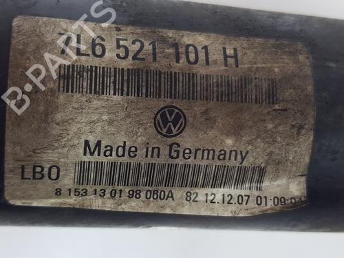 Driveshaft AUDI Q7 (4LB) 3.0 TDI quattro | BP37014810M37 - Image 6