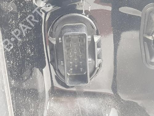 Right rear door SAAB 9-3 (YS3F, E79, D79, D75) 1,8t | BP11494906C5 
