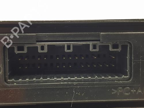 Electronic module MAZDA 3 Hatchback (BP) SKYACTIV-X M Hybrid | BP19083461M83 