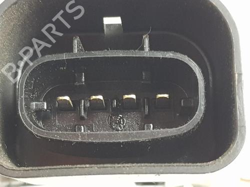 Rear right lock TOYOTA LAND CRUISER 90 (_J9_) 3.0 D-4D 4WD (KDJ90_, KDJ95_, KDJ90W, KDJ95W) | BP17917250C99 