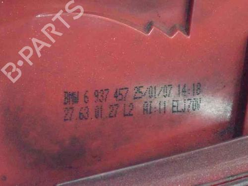 Left taillight BMW 3 (E90) 320 d | BP895809C34 