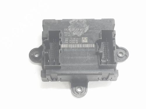 Used Electronic module LAND ROVER RANGE ROVER EVOQUE (L538) 2.0 D (150 hp) 31958037