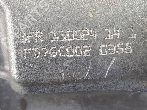Gearbox AUDI A3 Sportback (8YA, 8YF) 35 TDI | BP40514379M3 - Image 2