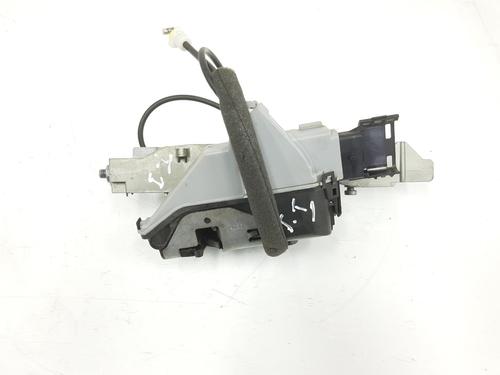 Rear left lock PEUGEOT 5008 (0U_, 0E_) 1.6 16V | BP6599131C100 