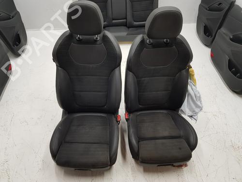 Seats set HYUNDAI i30 (PDE, PD, PDEN) 2.0 N | BP36864752C78  - Image 5