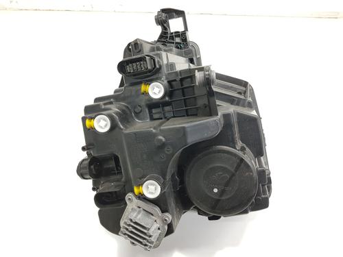 Venstre forlygte SKODA KAROQ (NU7, ND7) 1.5 TSI | BP31571855C28 