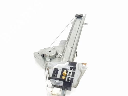 Rear left window mechanism MITSUBISHI PAJERO III (V7_W, V6_W) 3.2 Di-D (V68W, V78W) | BP31043966C24 