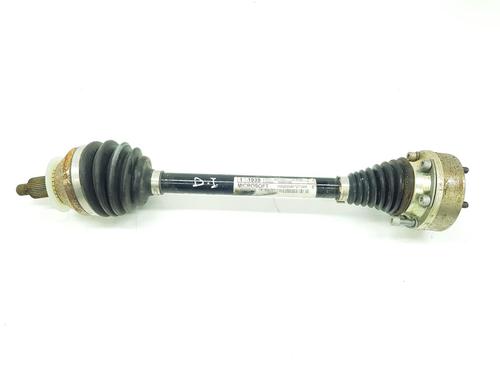 Used Left front driveshaft SEAT IBIZA V (KJ1, KJG) 1.6 (110 hp) 13491298