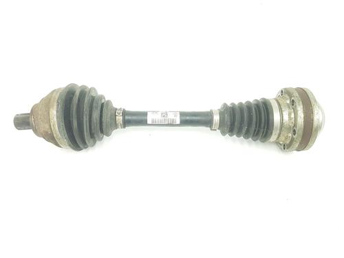 Used Left front driveshaft SKODA YETI (5L) 2.0 TDI 4x4 (150 hp) 16094696