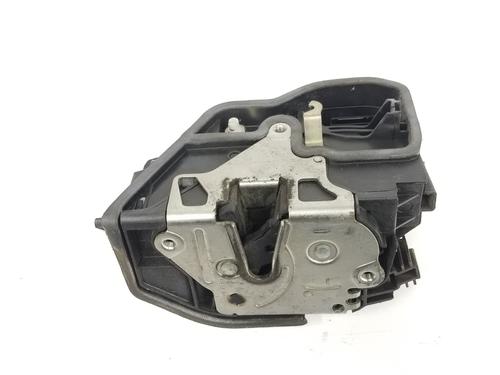 Front left lock BMW X3 (E83) xDrive 30 d | BP12168643C98 