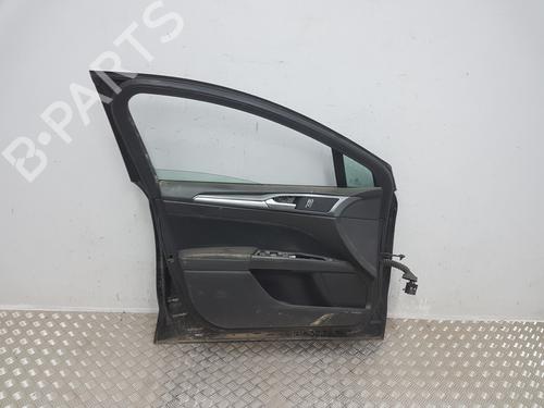 Left front door FORD MONDEO V Hatchback (CE) 2.0 TDCi | BP37646903C2 - Image 4