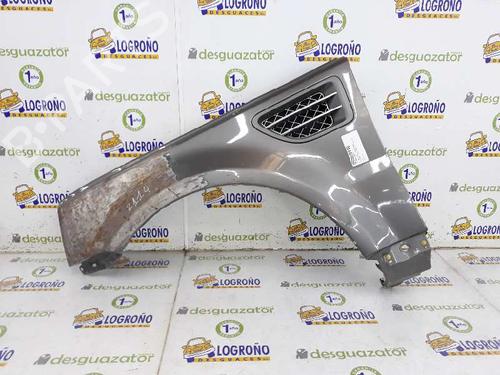 Used Left front fenders LAND ROVER RANGE ROVER SPORT I (L320) 3.6 D 4x4 (272 hp) 2592761