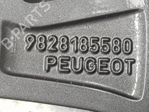 Rim PEUGEOT 208 II (UB_, UP_, UW_, UJ_) e-208 | BP17667986C45 