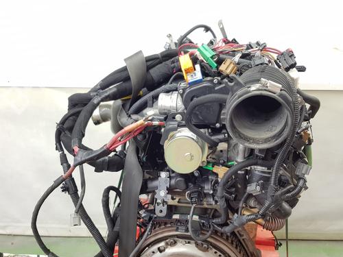 Engine RENAULT KANGOO / GRAND KANGOO II (KW0/1_) 1.5 dCi 110 (KW06, KW12) | BP37223566M1 - Image 4
