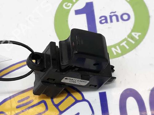 Right front window switch NISSAN PATHFINDER III (R51) 2.5 dCi | BP2840418I26 