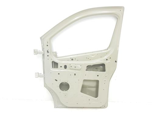 Right front door RENAULT TRAFIC III Bus (JG_) 1.6 dCi 125 (JGMH) | BP16438892C3 