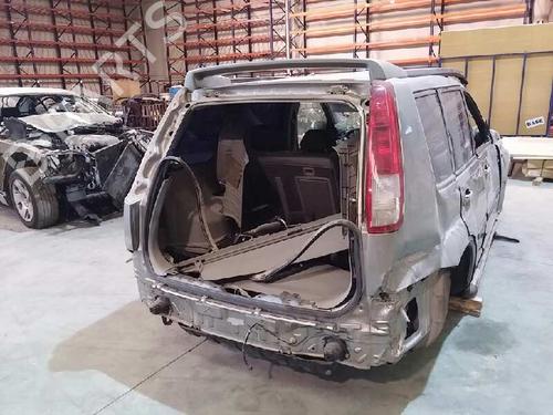 Front wiper motor NISSAN X-TRAIL I (T30) 2.2 dCi 4x4 | BP3185198M29 