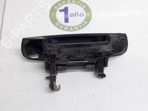Rear right exterior door handle AUDI A6 C6 (4F2) 3.0 TDI quattro | BP3523245C130 