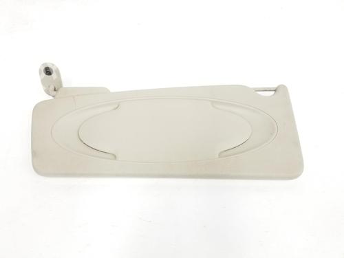 Used Left sun visor RENAULT KANGOO / GRAND KANGOO II (KW0/1_) 1.5 dCi 70 (KW0V, KW0A) (68 hp) 8113406