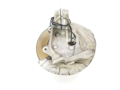 Left front steering knuckle BMW 3 Touring (E91) 320 d | BP8281817M25 