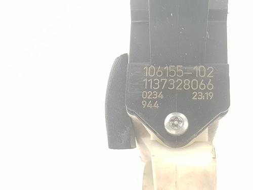 Left front window motor OPEL VECTRA C (Z02) 2.2 DTI 16V (F69) | BP14364560E21 