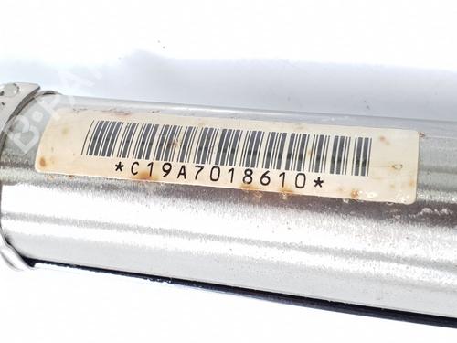 Right curtain airbag HYUNDAI SANTA FÉ II (CM) 2.2 CRDi GLS | BP23190831C12 
