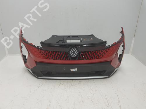 Used Front bumper Front bumper 36870097 36870097