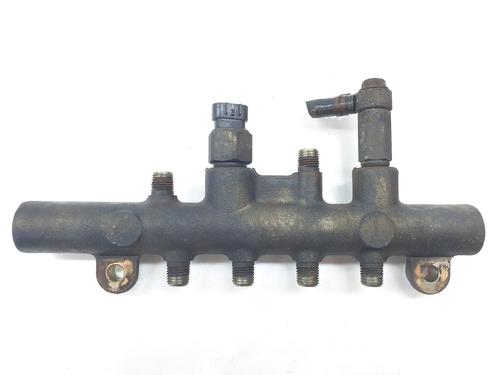 Injection rail MAZDA 6 Saloon (GG) 2.0 DI (GG14) | BP38075876M98 - Image 4