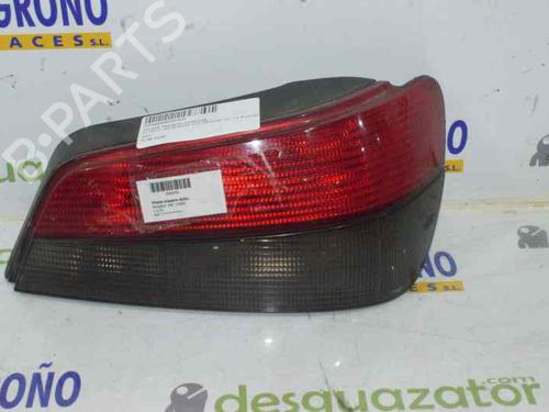 Used Right taillight PEUGEOT 306 (7B, N3, N5) 1.9 SRDT (90 hp) 1430721
