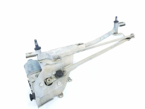 Front wiper motor FORD FIESTA VI (CB1, CCN) 1.4 TDCi | BP22619380M29 