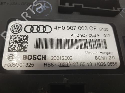 Electronic module AUDI A6 C7 (4G2, 4GC) 2.0 TDI | BP36814227M83 - Image 3